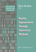 Statistics for Industry and Technology