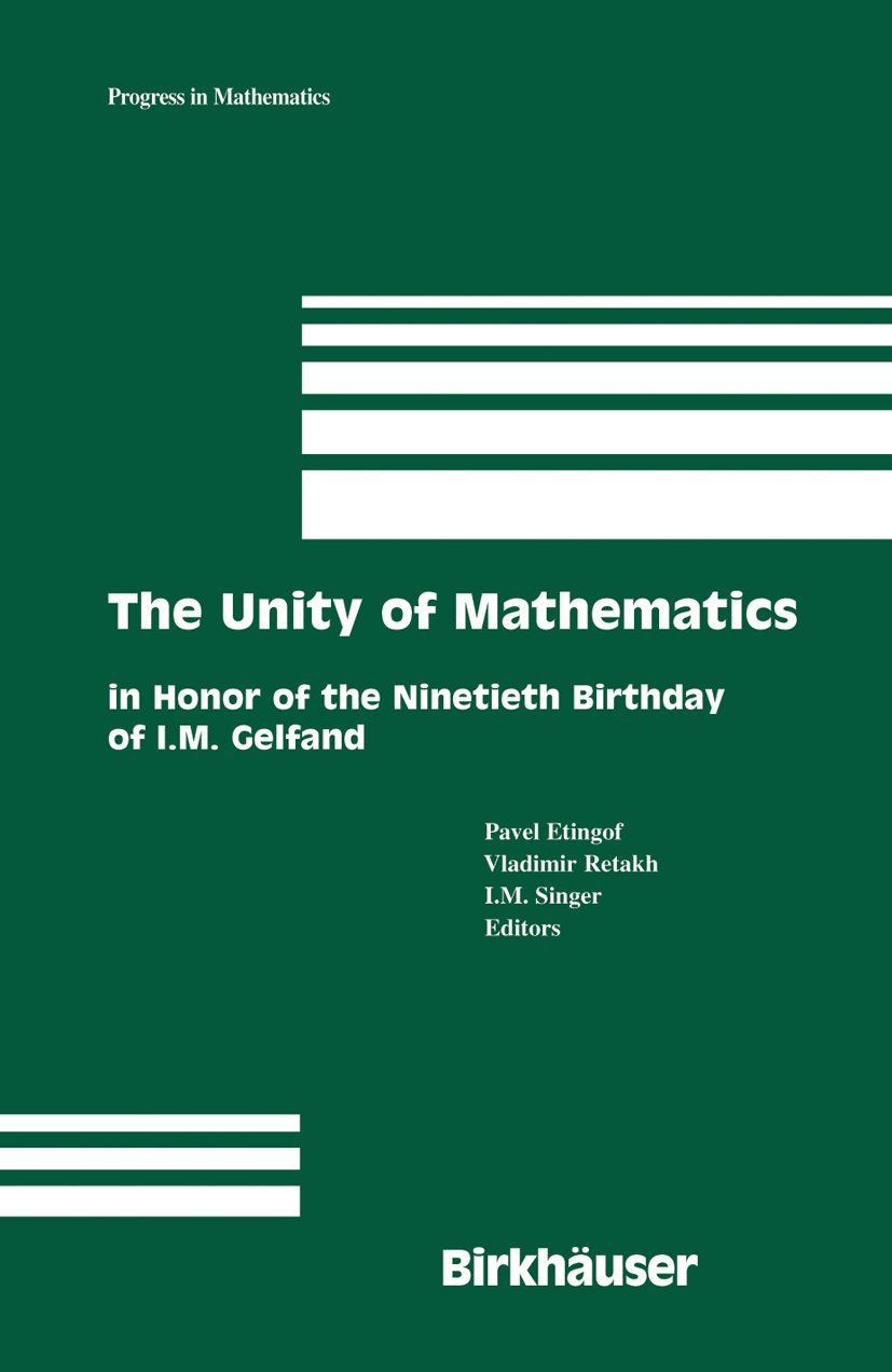 Progress in Mathematics