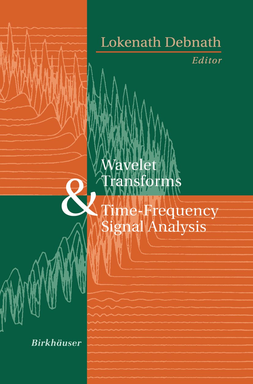 Applied and Numerical Harmonic Analysis