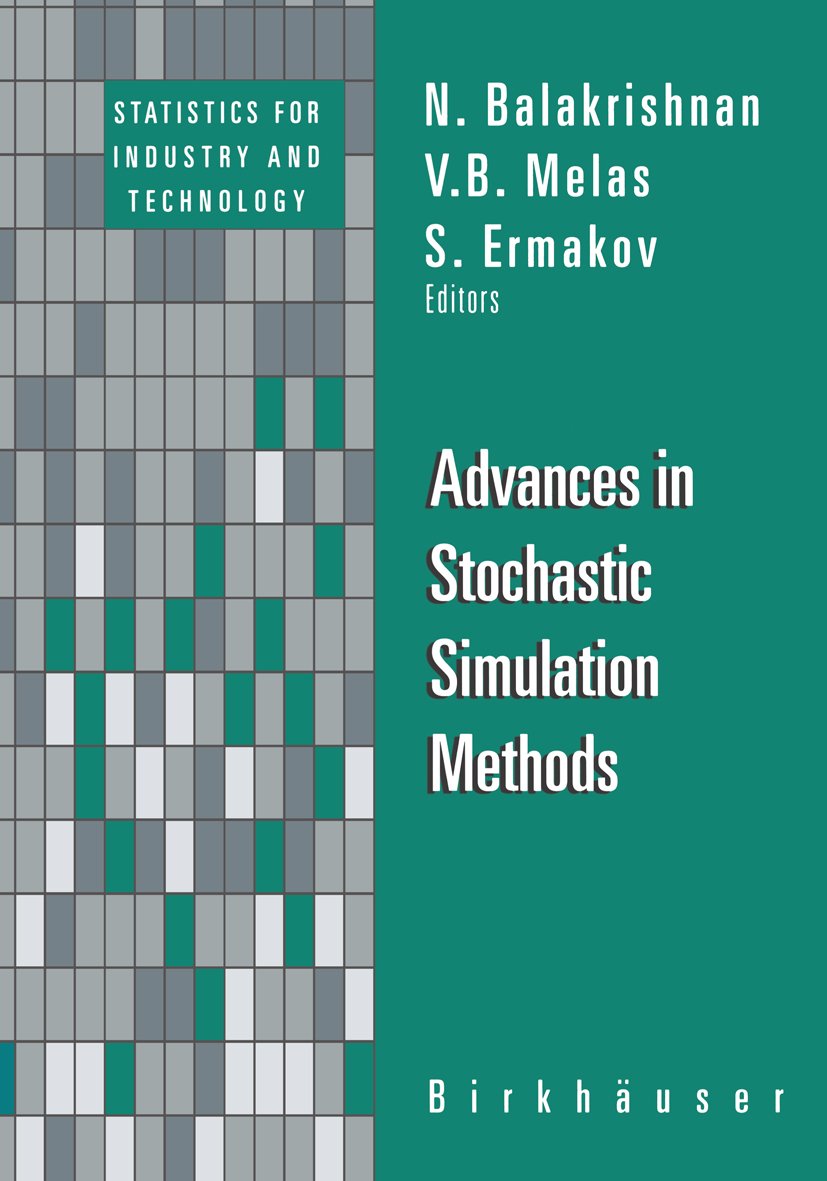 Statistics for Industry and Technology