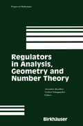 Regulators in Analysis, Geometry and Number Theory