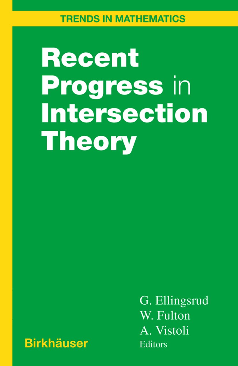 Trends in Mathematics