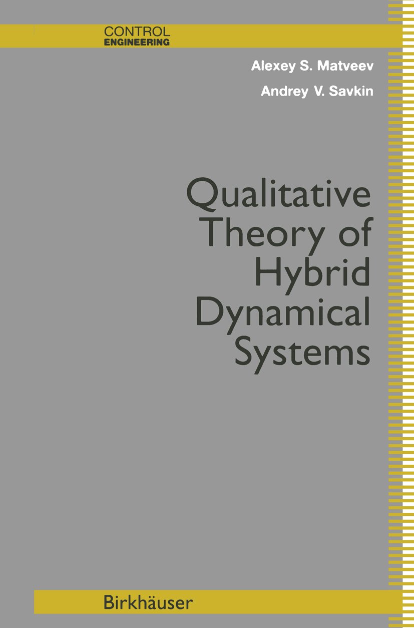 Qualitative Theory of Hybrid Dynamical Systems