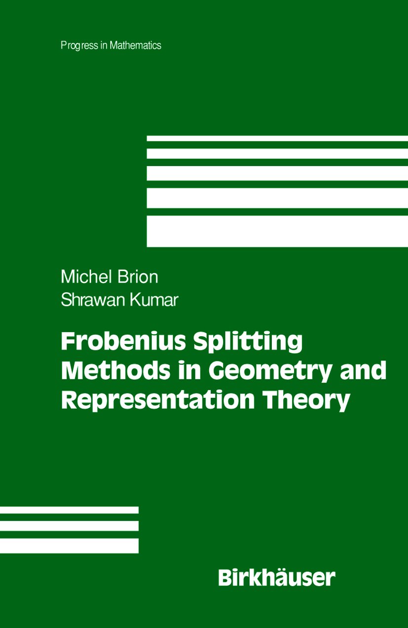 Progress in Mathematics