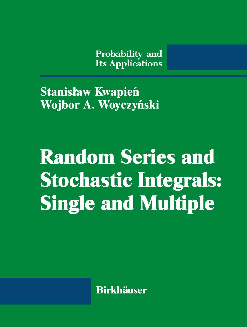 Probability and Its Applications (duplicate)