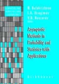 Statistics for Industry and Technology