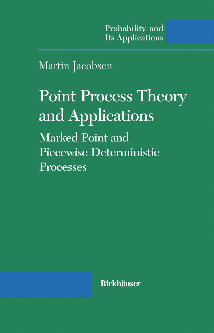 Probability and Its Applications (duplicate)