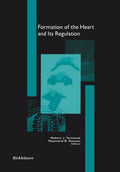 Cardiovascular Molecular Morphogenesis