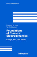 Progress in Mathematical Physics