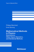 Progress in Mathematical Physics