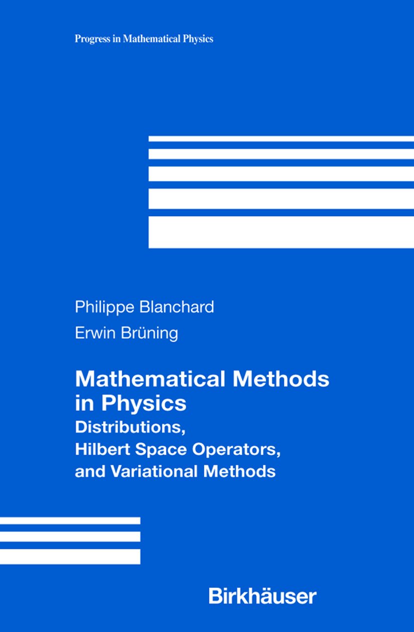 Progress in Mathematical Physics