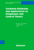 Progress in Nonlinear Differential Equations and Their Applications