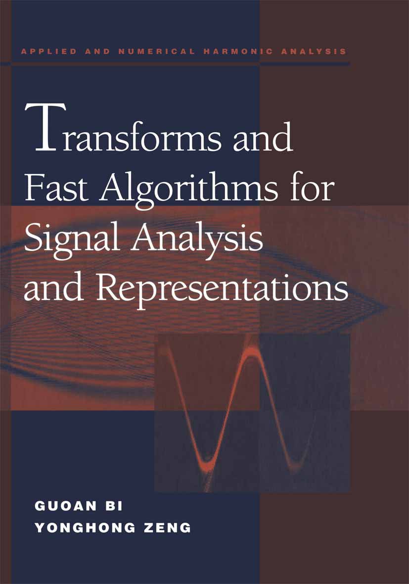 Applied and Numerical Harmonic Analysis