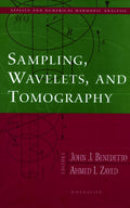 Applied and Numerical Harmonic Analysis
