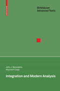 Birkhäuser Advanced Texts Basler Lehrbücher