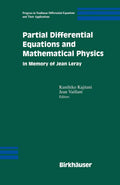 Progress in Nonlinear Differential Equations and Their Applications