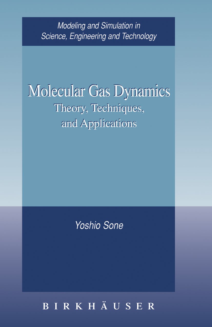 Modeling and Simulation in Science, Engineering and Technology
