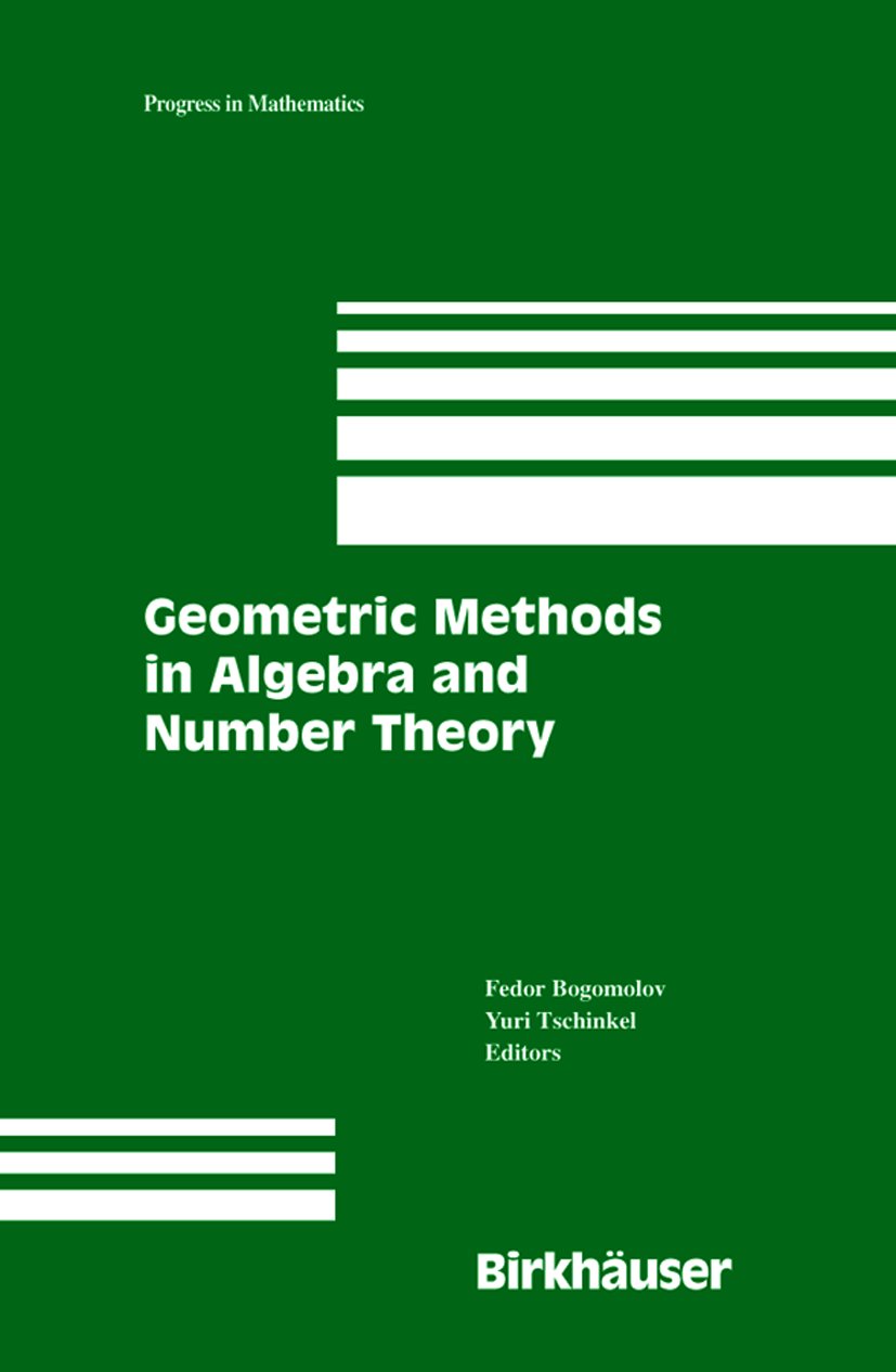 Progress in Mathematics