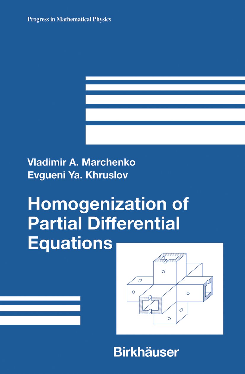 Progress in Mathematical Physics