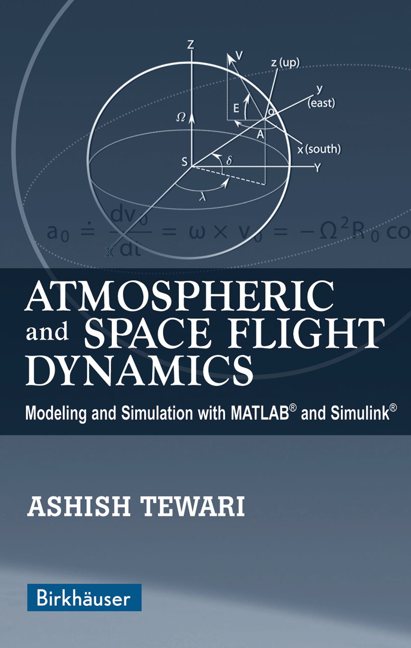 Modeling and Simulation in Science, Engineering and Technology