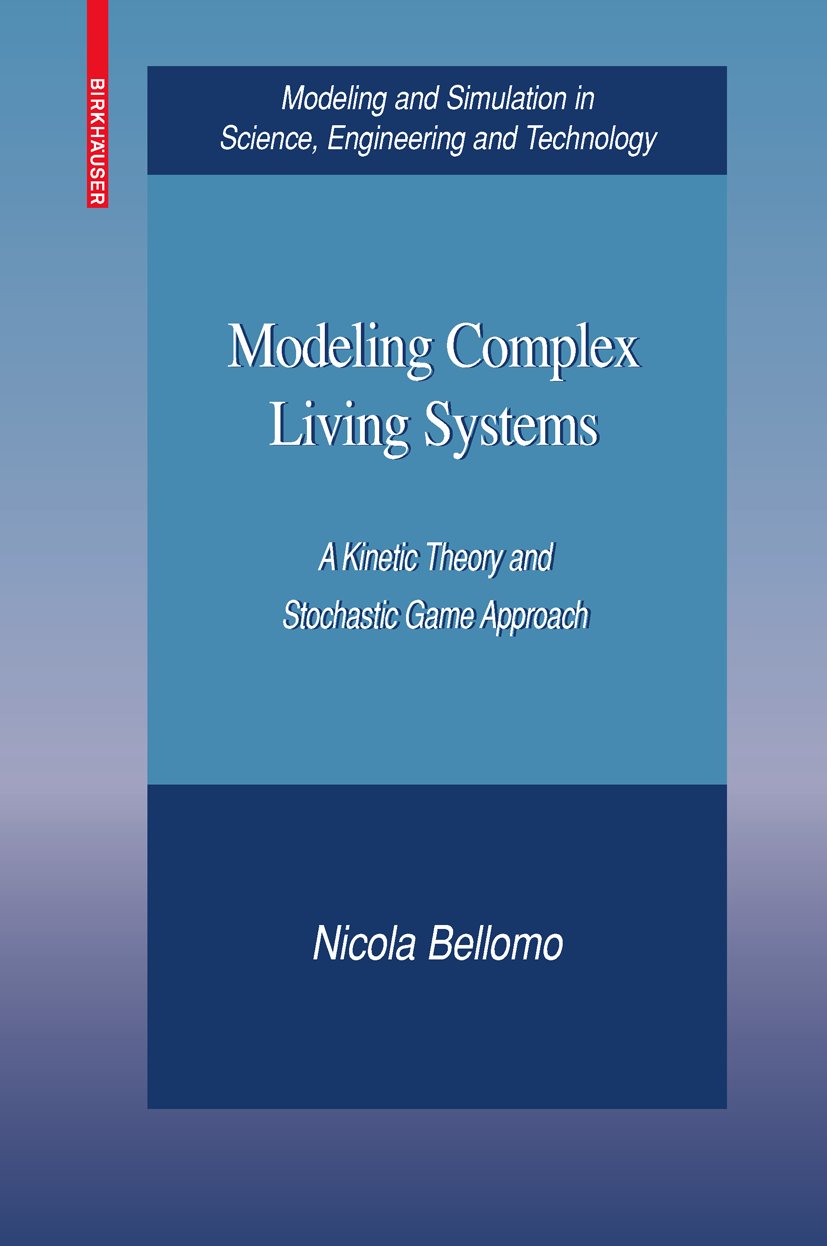 Modeling and Simulation in Science, Engineering and Technology
