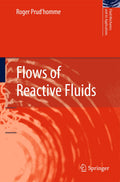 Fluid Mechanics and Its Applications
