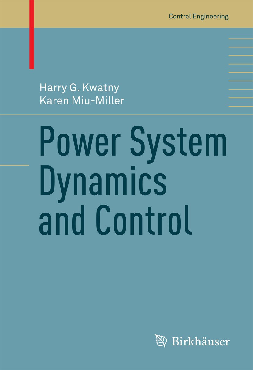 Control Engineering
