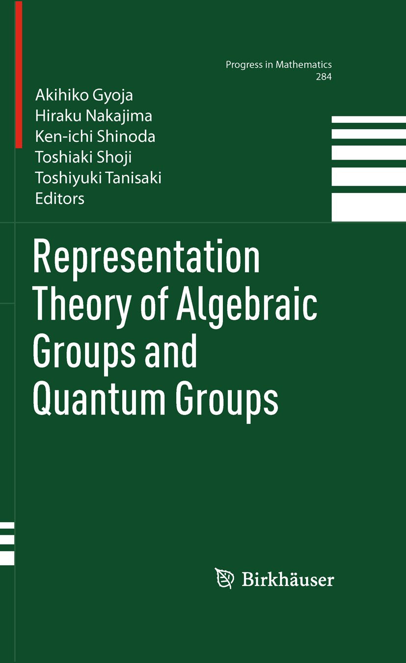 Progress in Mathematics