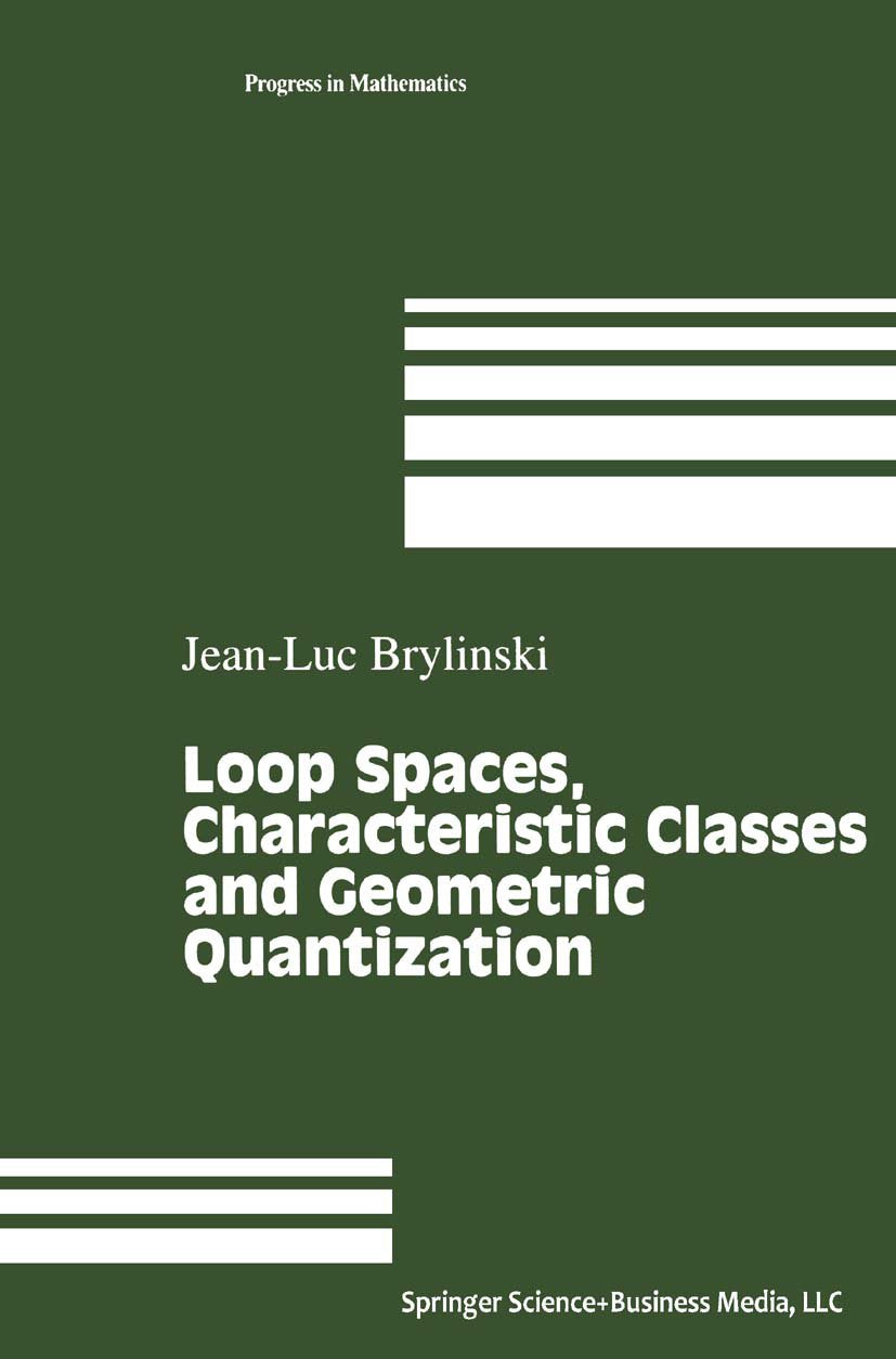 Modern Birkhäuser Classics