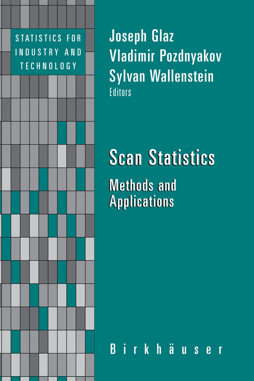 Statistics for Industry and Technology
