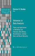 Statistics for Industry and Technology