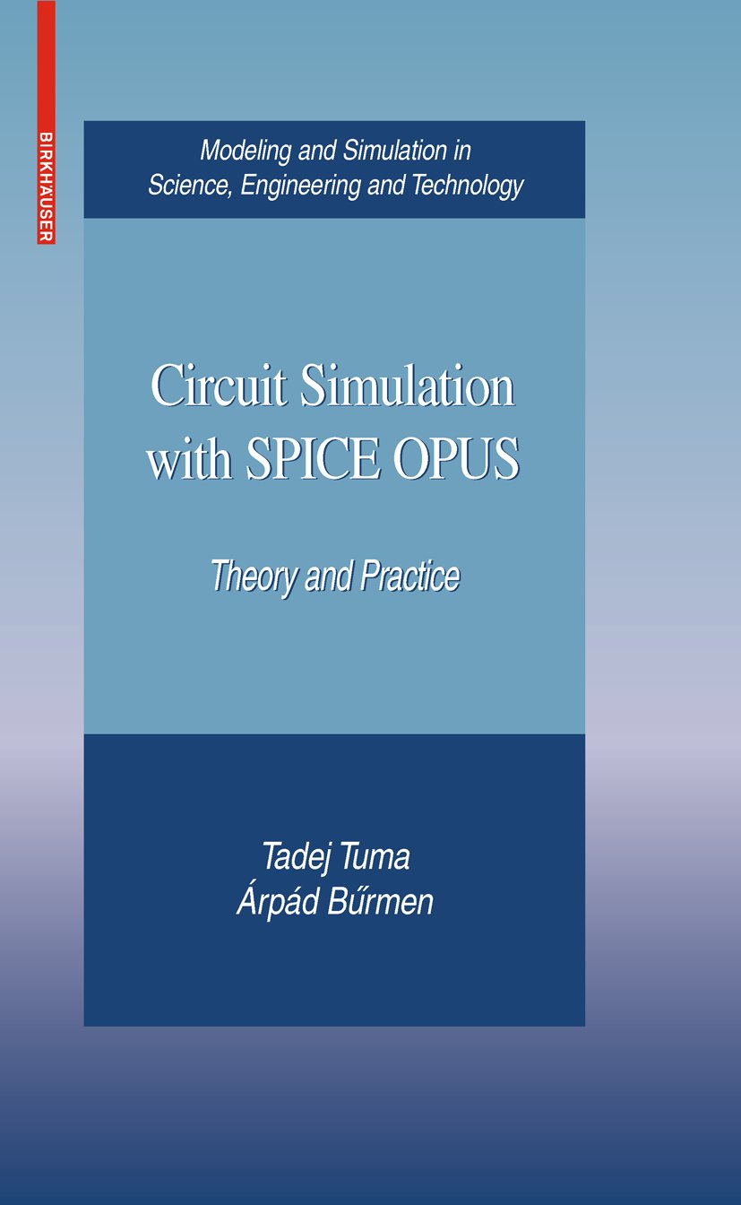 Modeling and Simulation in Science, Engineering and Technology