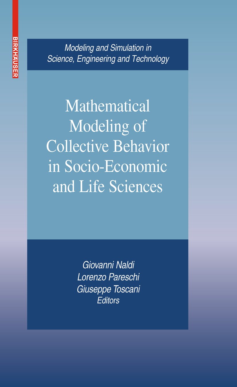 Modeling and Simulation in Science, Engineering and Technology