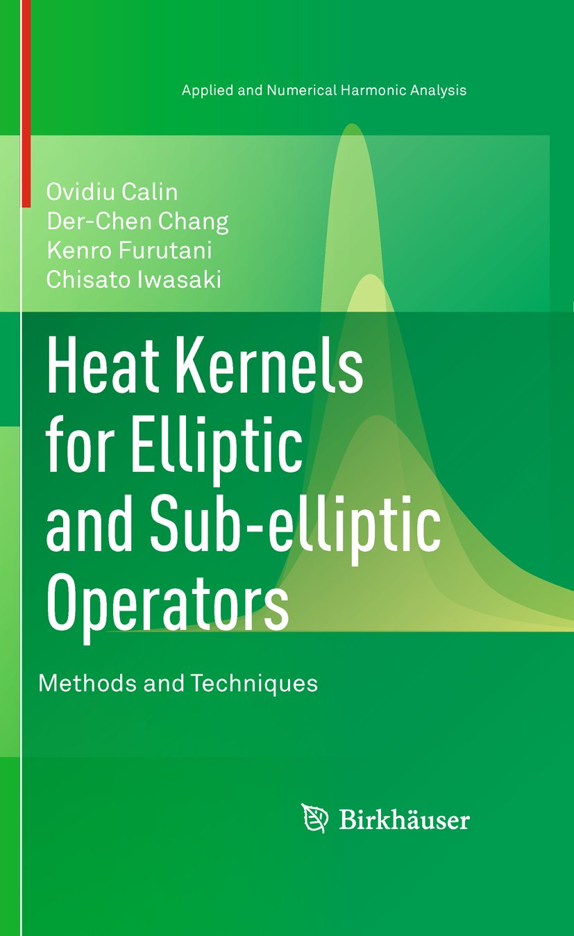 Applied and Numerical Harmonic Analysis