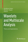 Applied and Numerical Harmonic Analysis