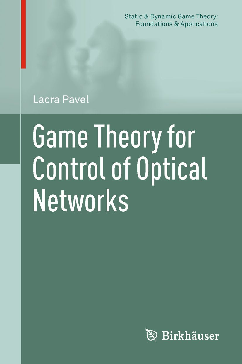 Static & Dynamic Game Theory: Foundations & Applications