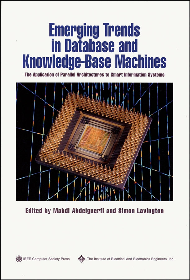 Emerging Trends in Database and Knowledge Based Machines