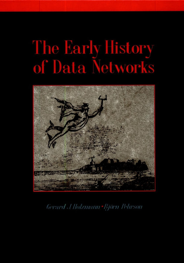 The Early History of Data Networks