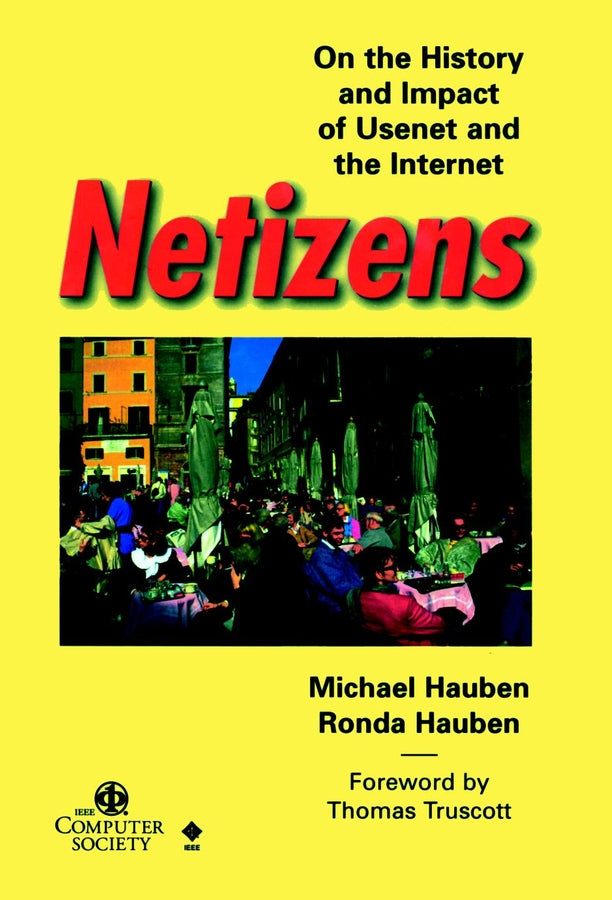 Netizens