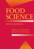 Food Science Text Series