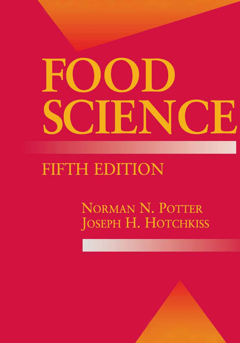 Food Science Text Series