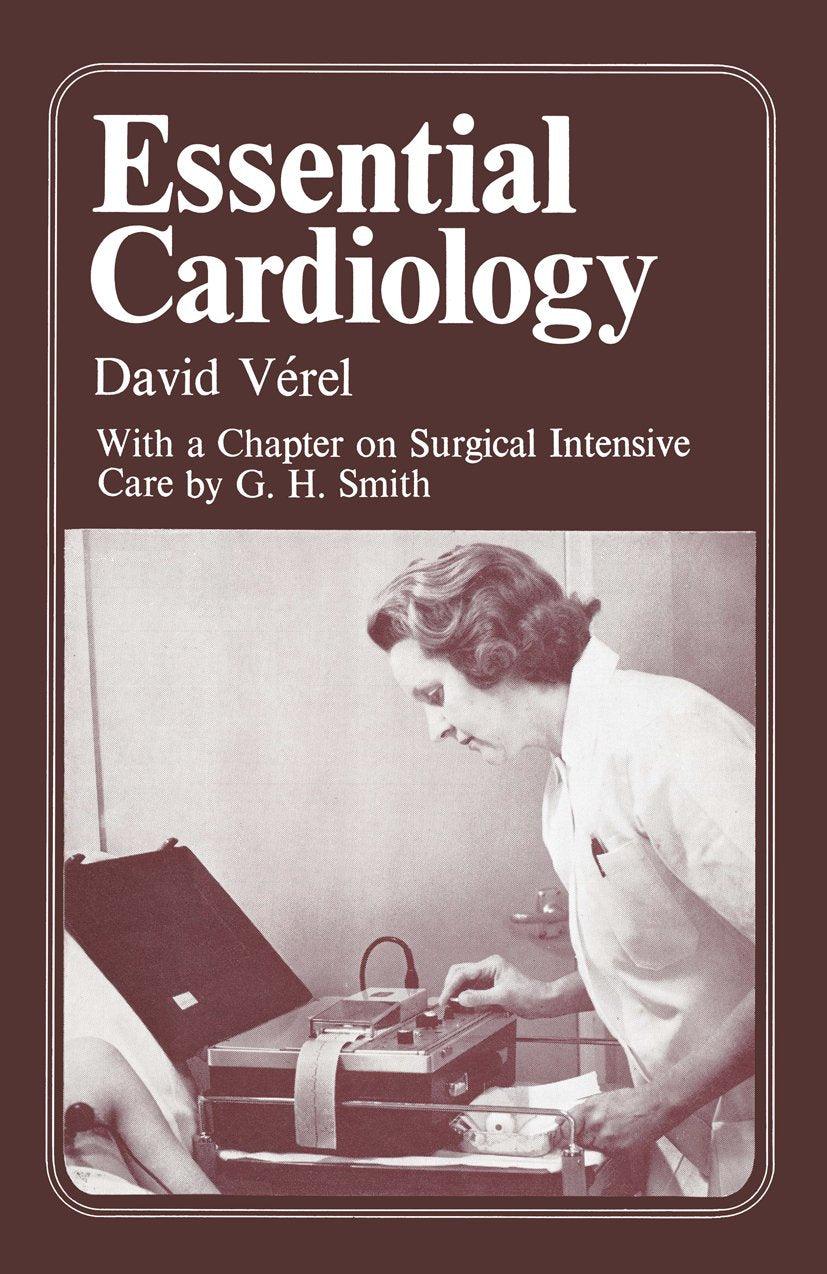 Essential Cardiology
