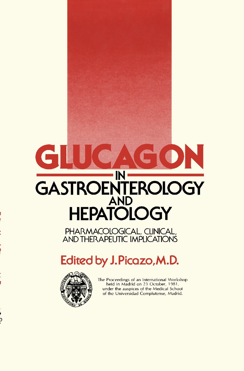 Glucagon in Gastroenterology and Hepatology