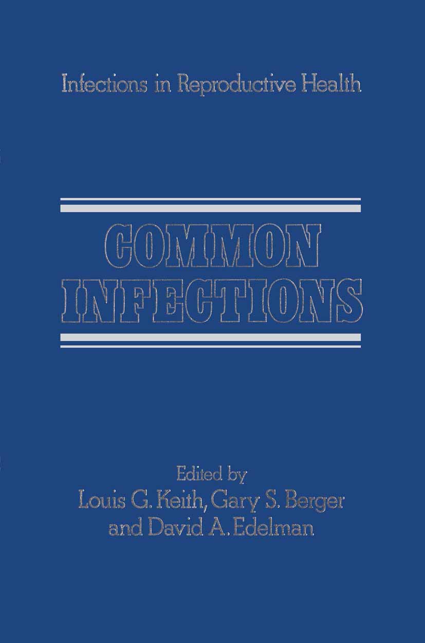 Infections in Reproductive Health Care