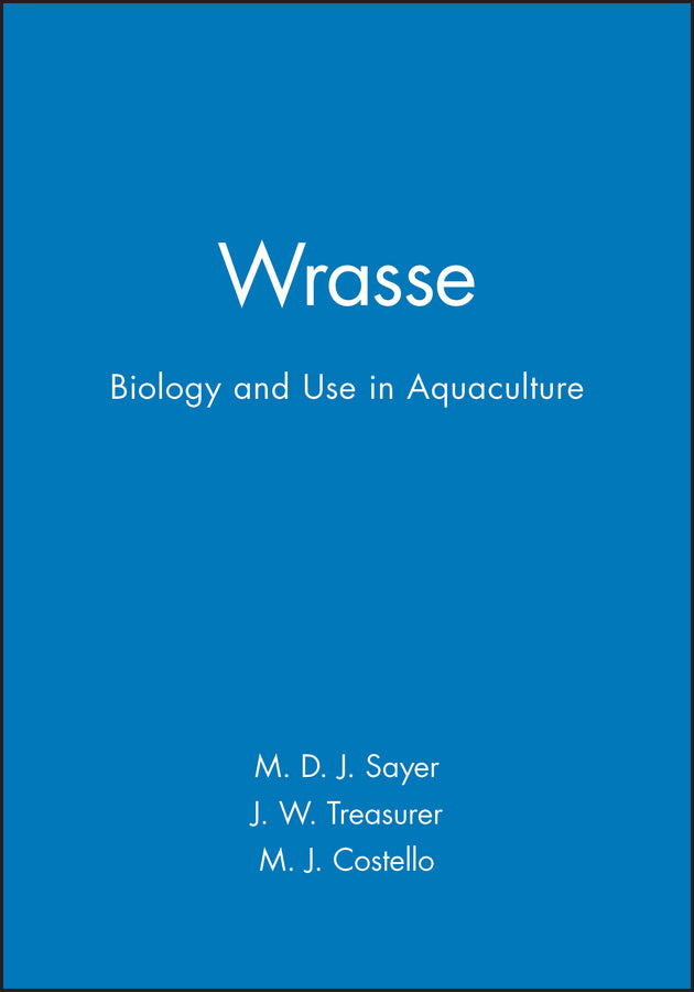 Wrasse