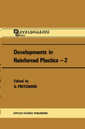 Developments in Reinforced Plastics