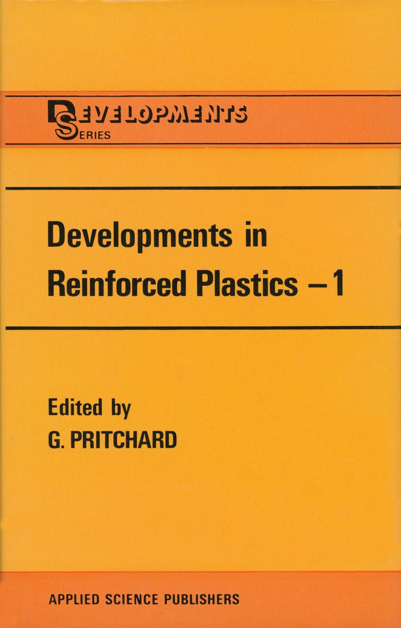 Polymer Science and Technology Series