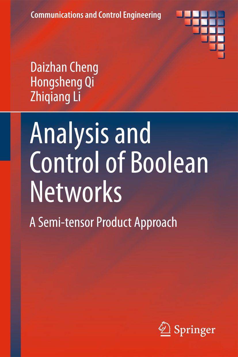 Communications and Control Engineering