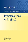 Algebra and Applications