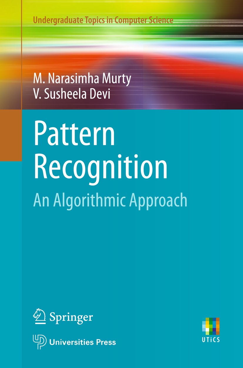 Undergraduate Topics in Computer Science
